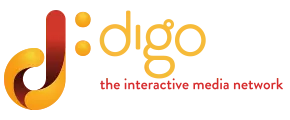 Digo - The Interactive Media Network